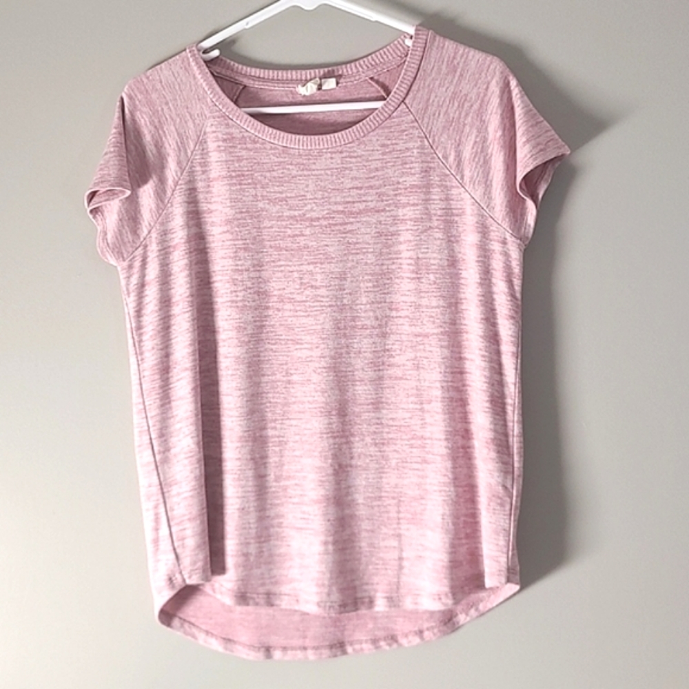 Gap short-sleeve top, M